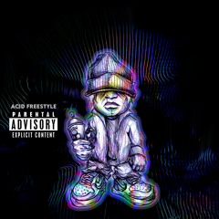 SICKOH - Acid Freestyle