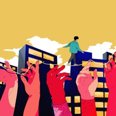 Délits mineurs (6) : Le funambule