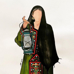 Zaar Giray🫀⚜️ By Fatima Sweety New Balochi Omani Song