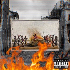$uicideboy$ X Ramirez - 666HOUSE