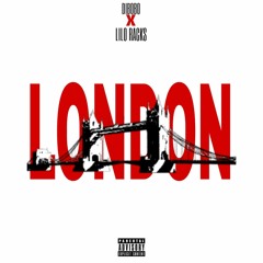 London (Dibobo X Lilo Racks)