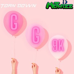McTwizz- GG9k (Ft. ToanDown)