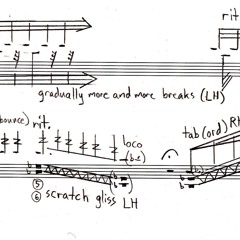 Tableau Vivant (2015)