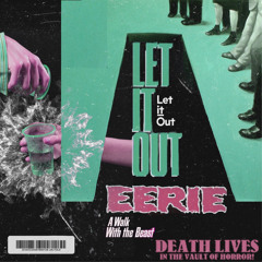 Let it out (Prod.HABITT)