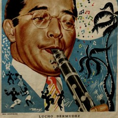 My Colombian Funky Soul - AFRO BOi