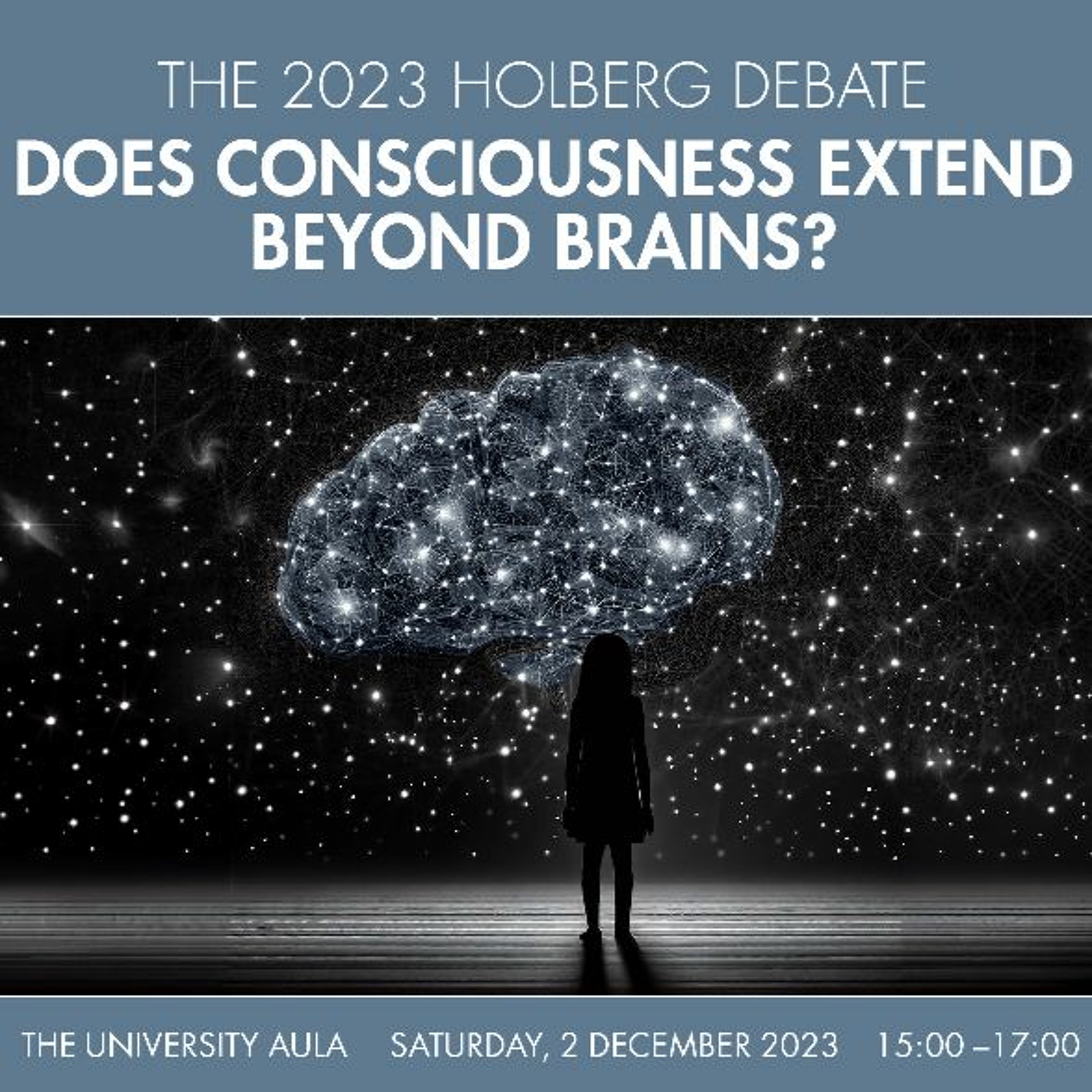 Holberg Prize Talks