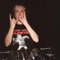 JANE DECKS at Chinese Laundry opening for Samurai Breaks, Karmel Jäger & 99 Nissan Patrol 12.09.25