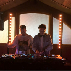 Pawn & Co Live Mixes for Mobility Scooter DJS - Storken (Sweden) Gumm (Melbourne) 28/03/2025
