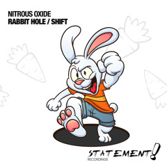 Nitrous Oxide - Shift (Extended Mix)