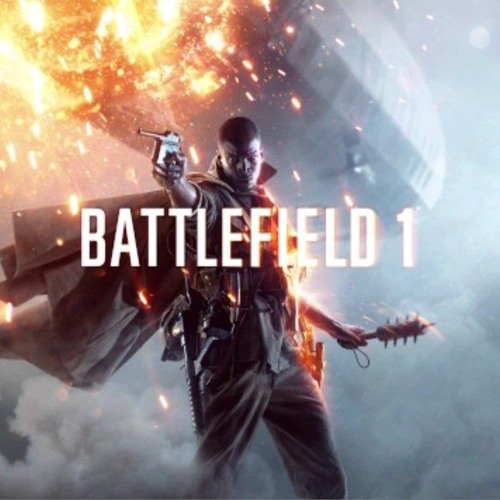 Battlefield 1 - End of Round Theme Set 2