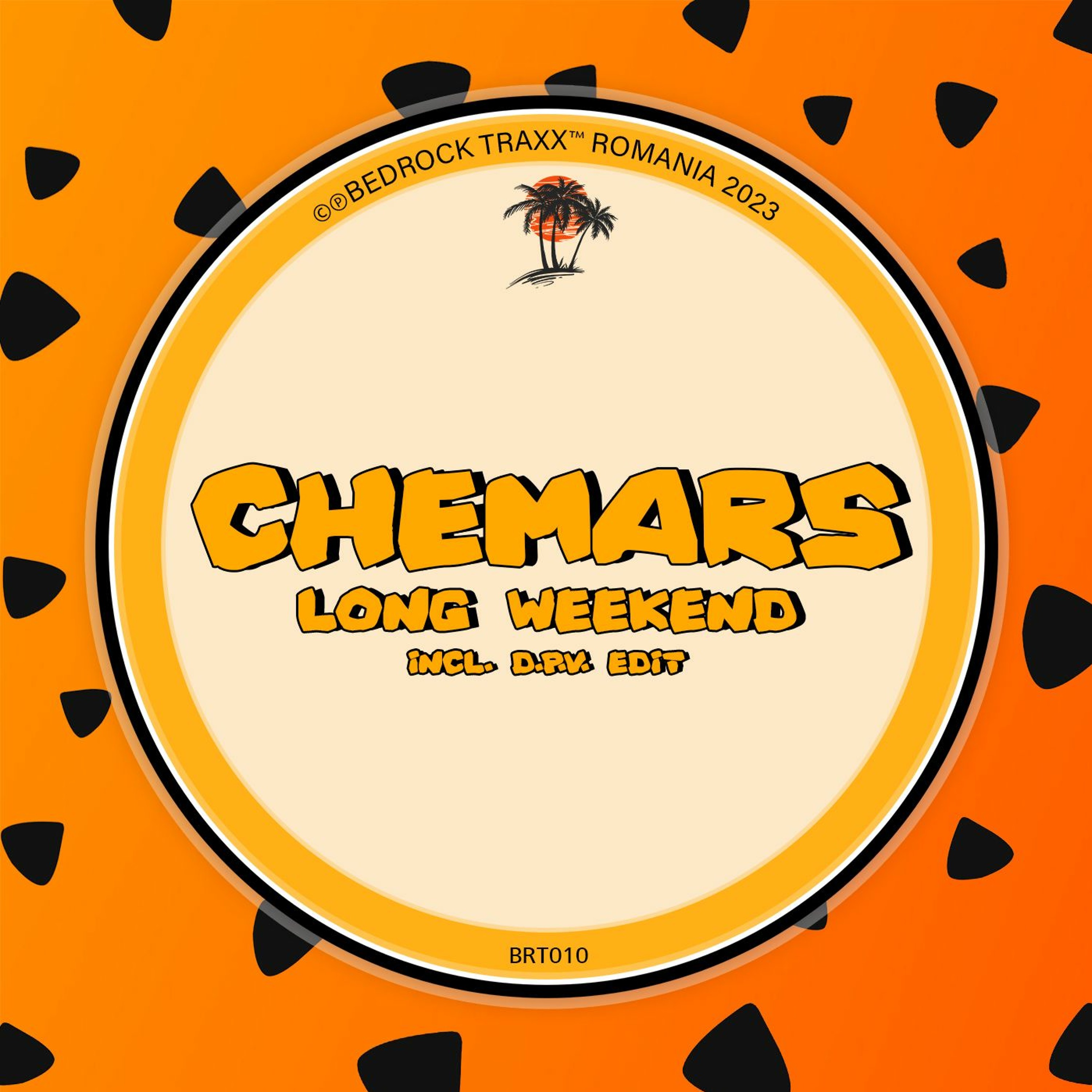 Chemars/Ginkgo Music