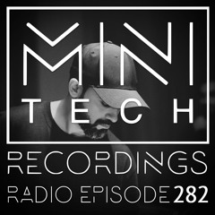 MINITECH RADIO 282 Skeef Menezes