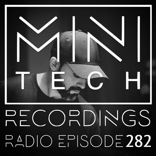 MINITECH RADIO 282 Skeef Menezes