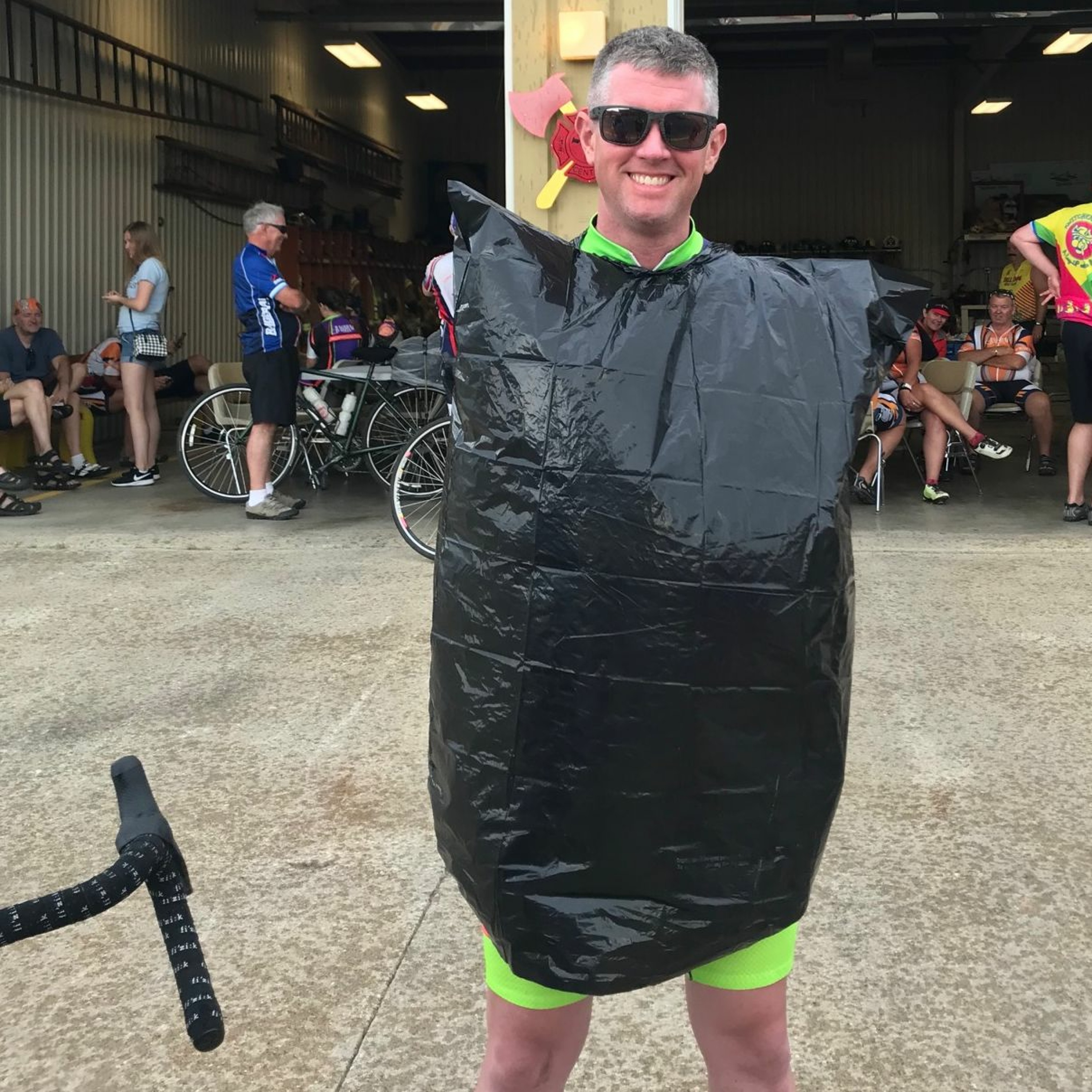 Episode 244: Murph and AP Answer Frequently Asked Questions about RAGBRAI