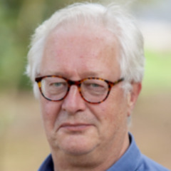 Aflevering 134: Hans Bolten over de kunst van het vragenstellen