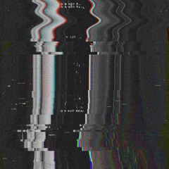 cracked blow