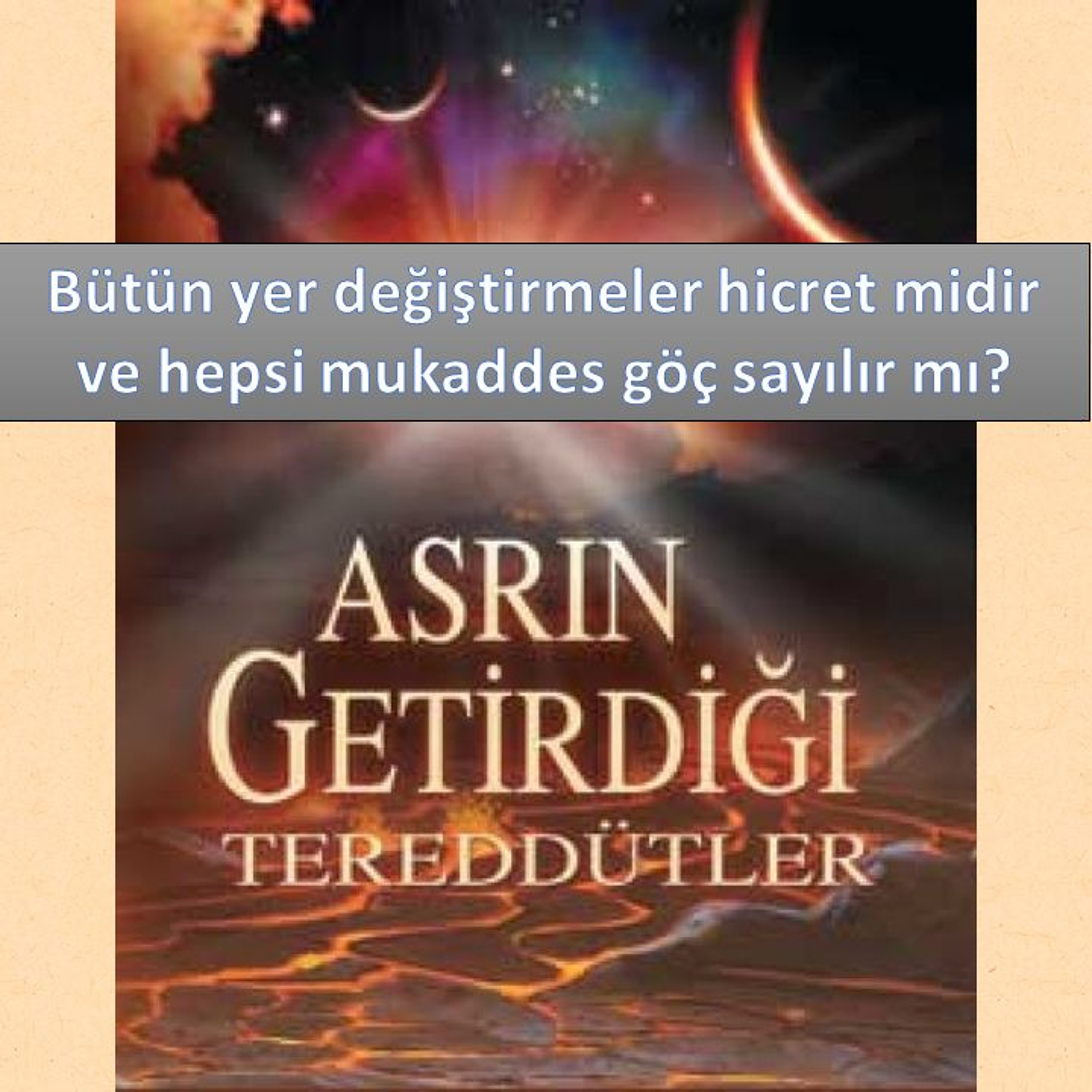 Asrın Getirdiği Tereddütler c04-s271 - M. Fethullah Gülen Hocaefendi (rh) episode artwork