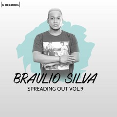 Spreading out vol.9