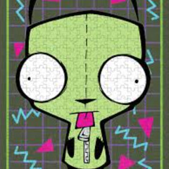 Invader (vol & gxmini)