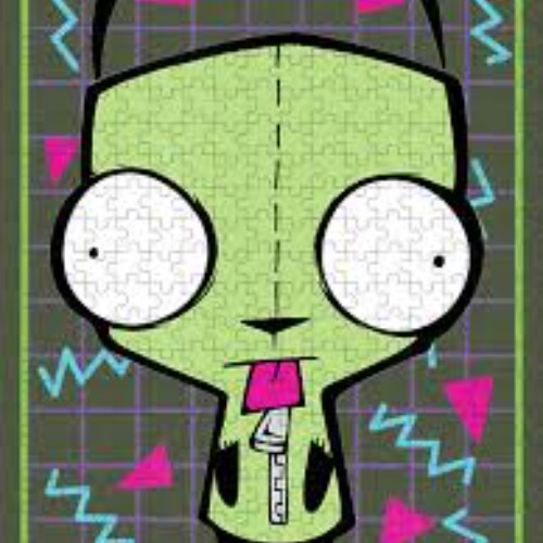 Invader (vol & gxmini)