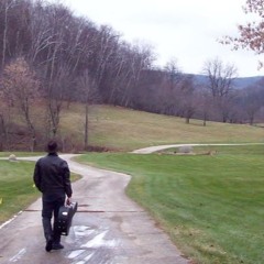 Carry Me Back To Macon