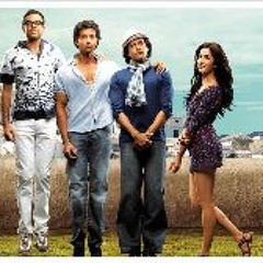 Zindagi Na Milegi Dobara (2011) (FuLLMovie) in MP4 TvOnline