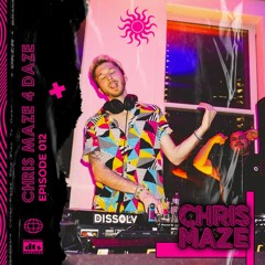 Chris Maze 4 Daze 012