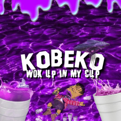 WOK UP IN MY CUP (Prod. Charlie shuffler)