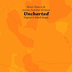 Ever Uncharted