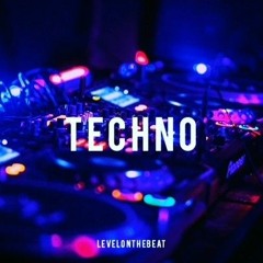 Techno Chill Type Beat Free 2021 – "Techno" – Deep House x House Progressive Mix