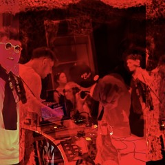 Schwätz mich nicht an du Ketafresse - Frozen Bass Setcut