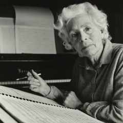 Elizabeth Maconchy (1907-94) Nowell, Nowell, Nowell