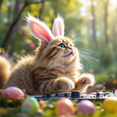 Easter MiniMix