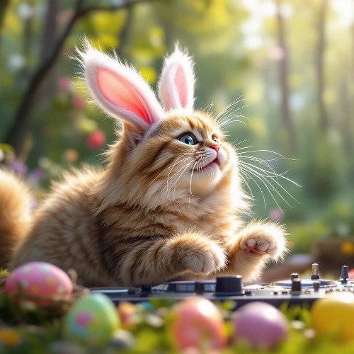 Easter MiniMix