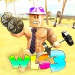 Weight lifting simulator 3 Music