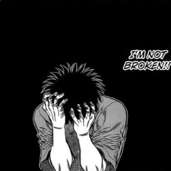 [" I'd Like To Learn Boxing"] Hajime no ippo X Clear Eyes (Looped + Slowed)