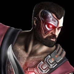 Kano Theme [Mortal Kombat Tribute]