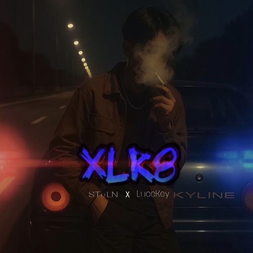 XLR8 - SToLN x LuccKey