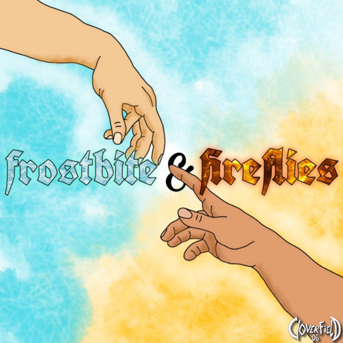 frostbite&fireflies (prod. by Fantom)