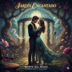 JARDIN ENCANTADO