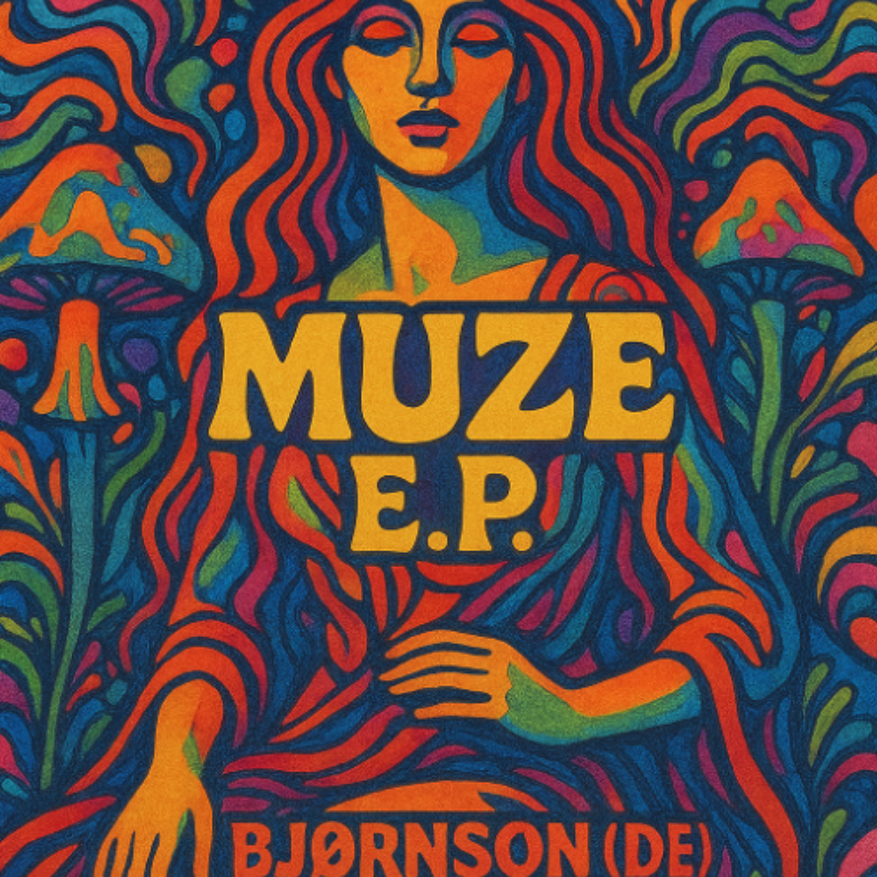 Track cover