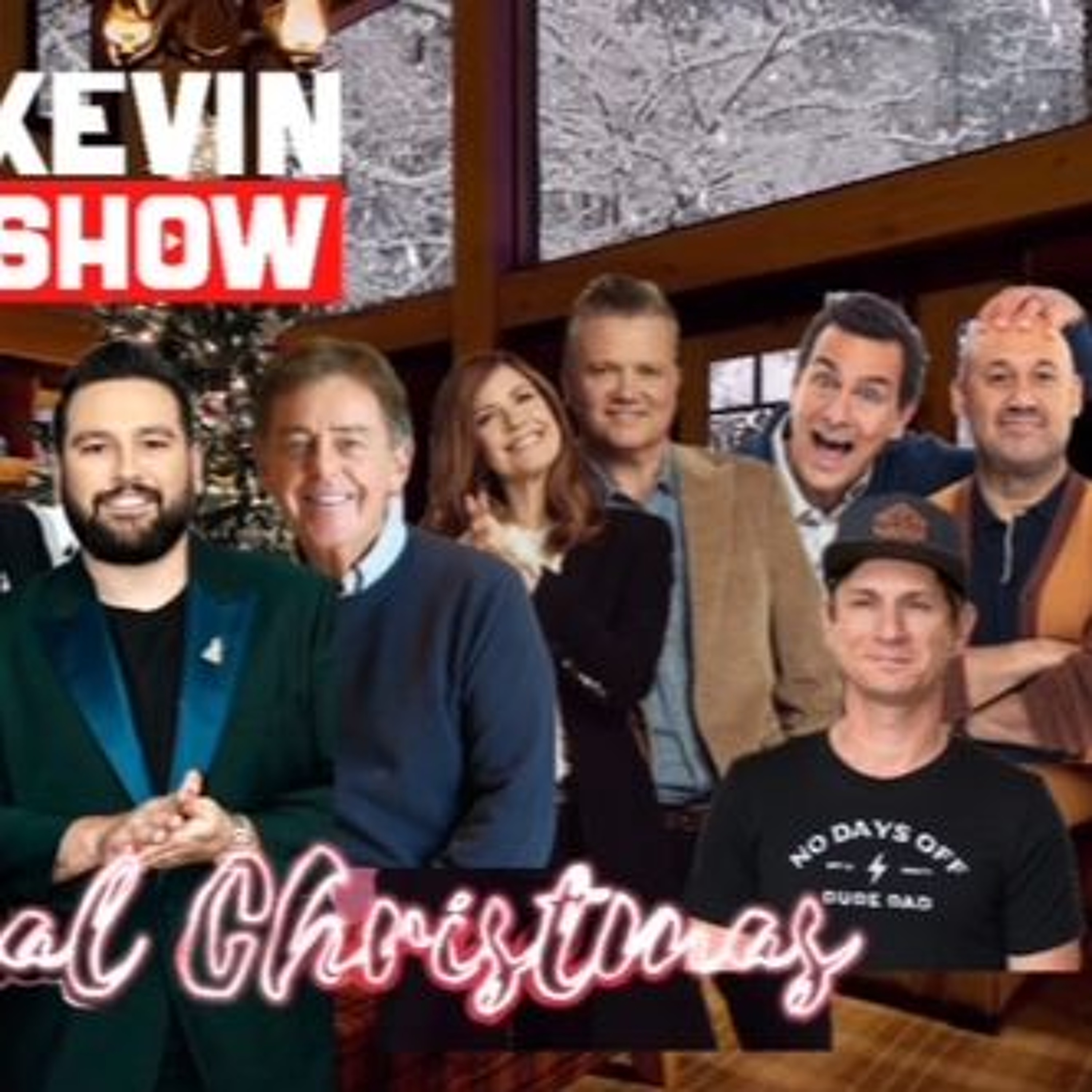 122124 - That Kevin Show - Hour 2