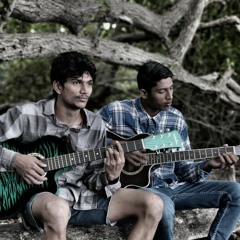 Haadha reehchey guitar cover_Rato ft lolllllllliz