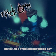 Grimish Session BENZMAR & Friends Extended Set