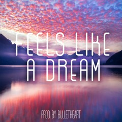 Dro Kenji x Iann Dior Type Beat - "Feels Like a Dream" 2022 | Juice WRLD Type Beat