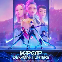 First Hunters Ancestor Song Kpop Demon Hunters ft. Young Rumi (cover)Netflix 280625.mp3