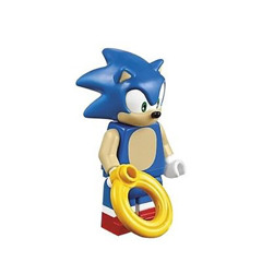 Sonic LEGO Dimensions Pack - Green Hill Zone (Remix)