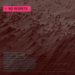 No Regrets