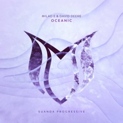 Milad E & David Deere - Oceanic