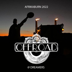 Afrikaburn 2022 - Thursday from 2 to 4pm @ Dreamers